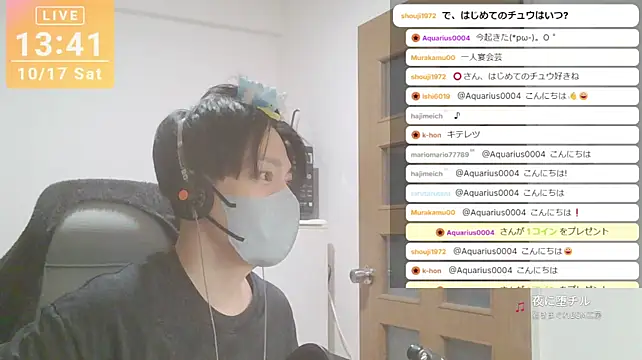 marumaru_00's Live XXX Chat