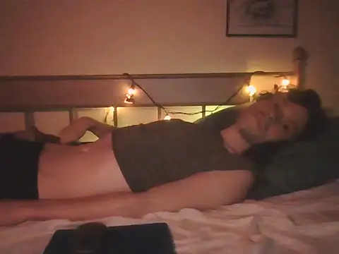 Trismegist's Live XXX Chat
