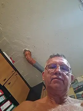 Živý XXX chat Robotnikm