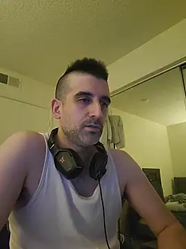 myth5hk's Live XXX Chat