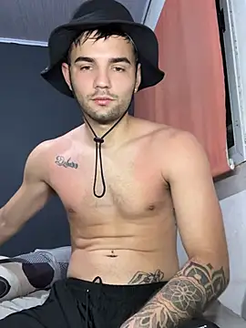 Gero2001arg webcam show