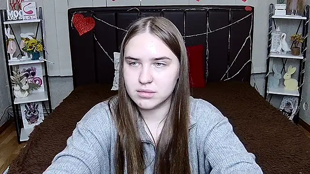 LauraHlot live XXX chat