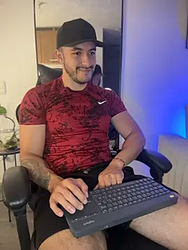 Czat XXX na żywo – Daviid_owl