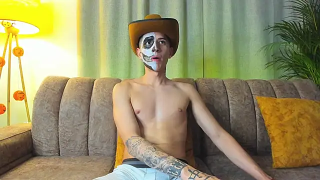 Czat XXX na żywo – Steven_21Cm