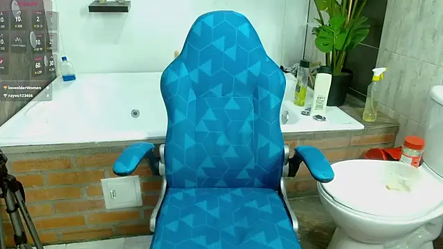 Živý XXX chat Amy_Blair__