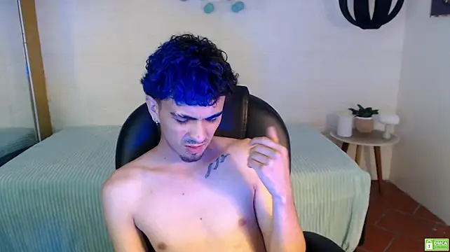 noah_bluex – Live XXX-chat