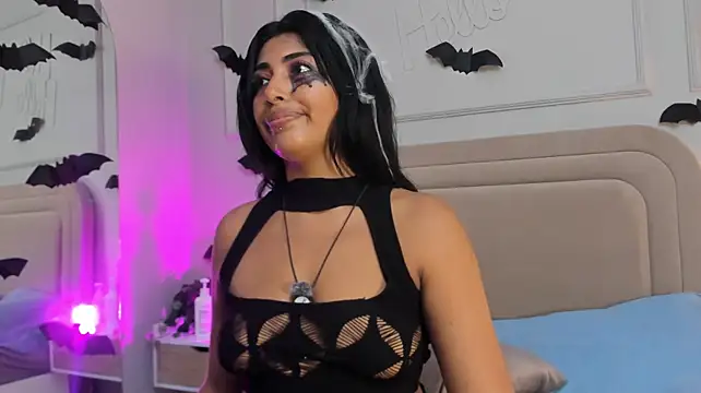 Kaylachannell 라이브 XXX 채팅