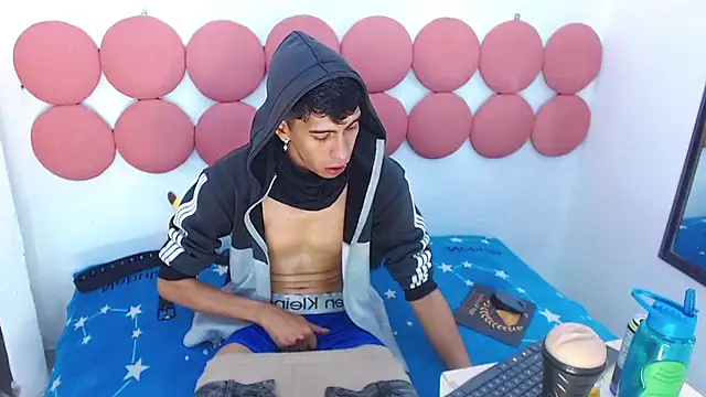 Drake_Jack: απευθείας συνομιλία ΧΧΧ