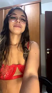 SexyAninha18 – Naživo XXX chat