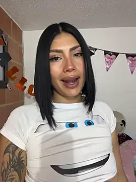 Chat +18 de Kylie_brazt ao vivo