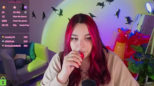 Mia_R0ss Adlı Modelin Canlı XXX Sohbeti