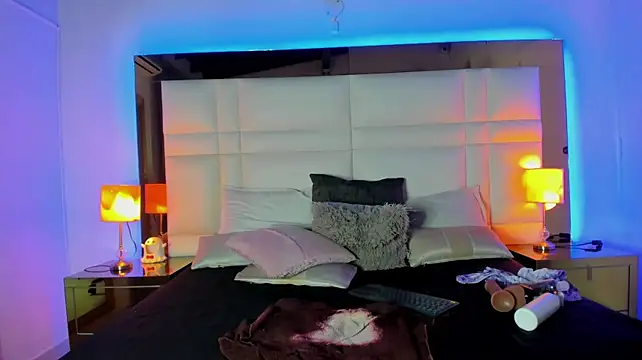 دردشة Brenda_Thomp الجنسية المباشرة