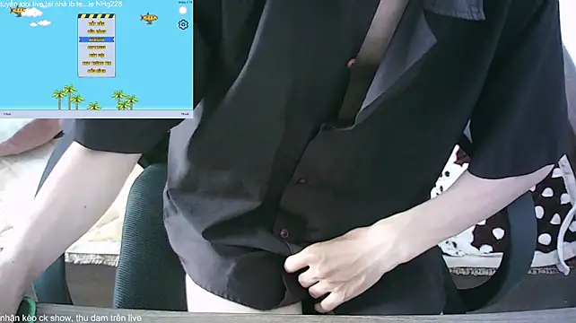 Kangc369 Show Webcam