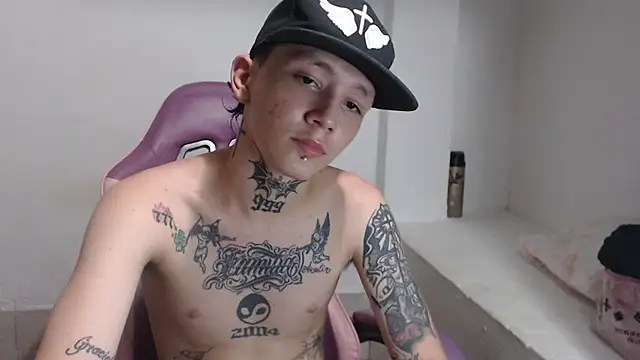 nick_boystraight Live XXX-chat