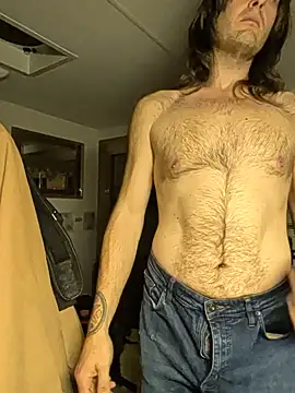 understimulated Show in webcam