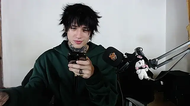 Ryoko_vishnu Chat XXX in diretta