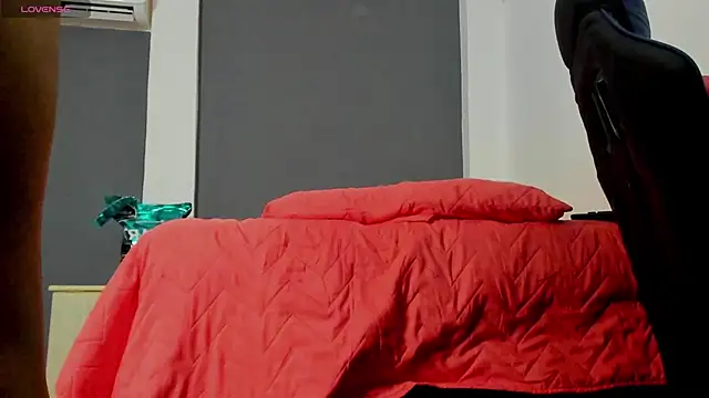 XXX chat uživo modela Thomas_Rush