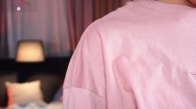 LunaNight 라이브 XXX 채팅