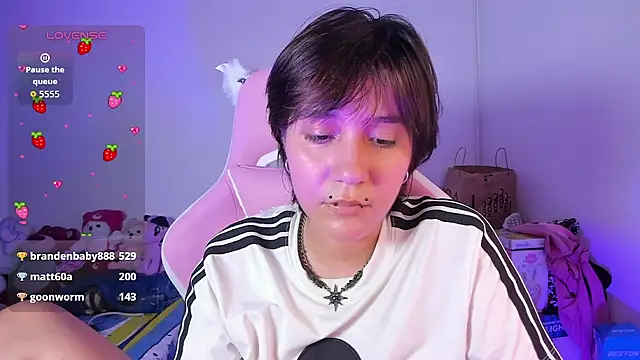 Онлайн чат XXX Tsuki_Maru
