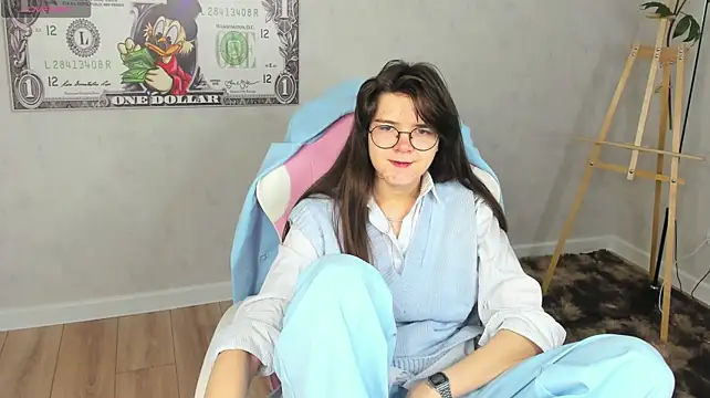 Rita_Addams Adlı Modelin Canlı XXX Sohbeti