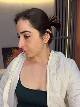 Vicky-Andrade Live XXX-Chat