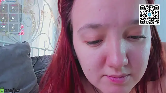 Fera1_Berry – Live XXX-chat