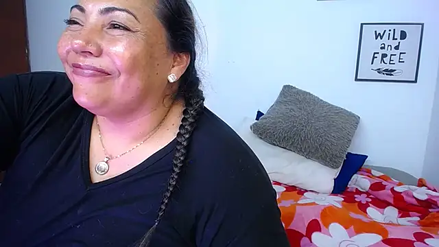 Chat XXX en directo de dihayara