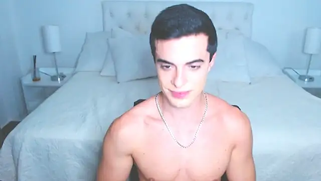 mr_hunterx লাইভ XXX চ্যাট