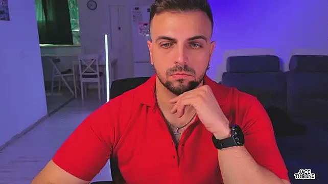 دردشة Jace_Thorne الجنسية المباشرة
