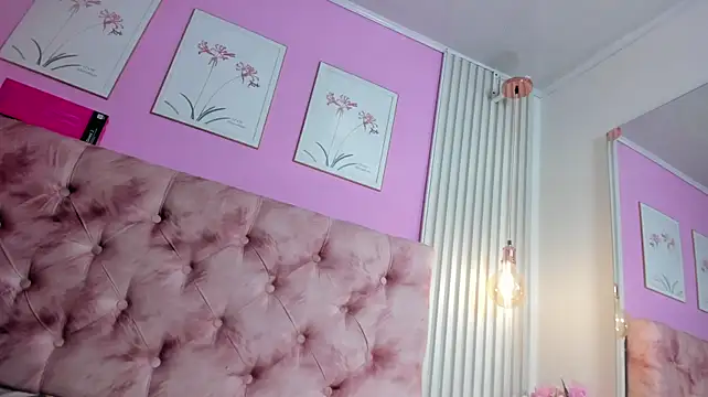 Hanna_danniels Live XXX-chat