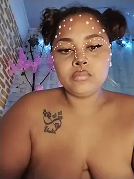 XXX chat uživo modela Nikita_Glam