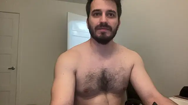 ThickDickMontrealのライブXXXチャット