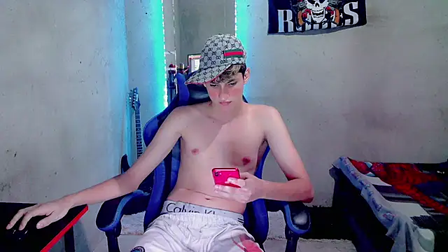 Jason_Toddhot XXX чат на живо