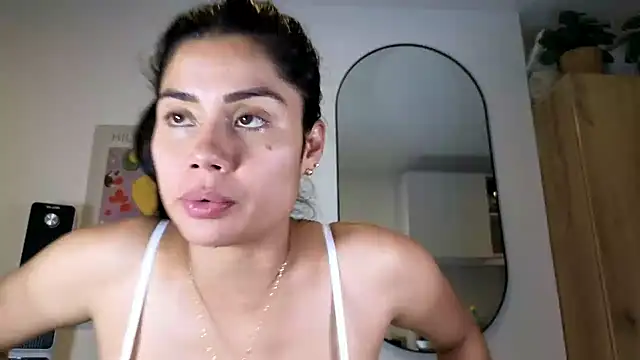Czat XXX na żywo – Alondra_fetish