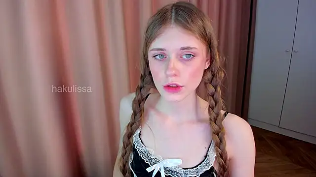 hakulissan Live XXX chat