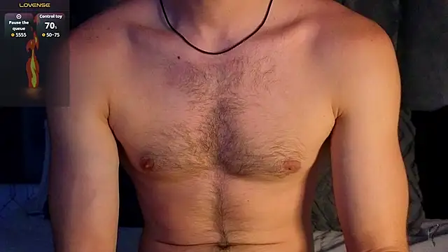 isaacblaze_ Adlı Modelin Canlı XXX Sohbeti