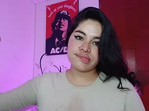 Chat XXX en directo de Magic_Alicee_