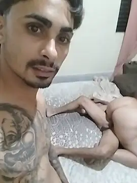 Smorf01n Live XXX chat
