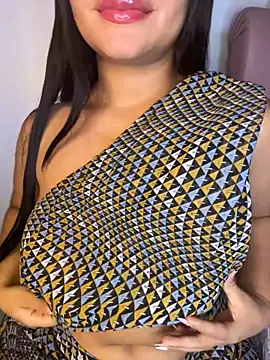 Chat +18 de shara_queen1 ao vivo
