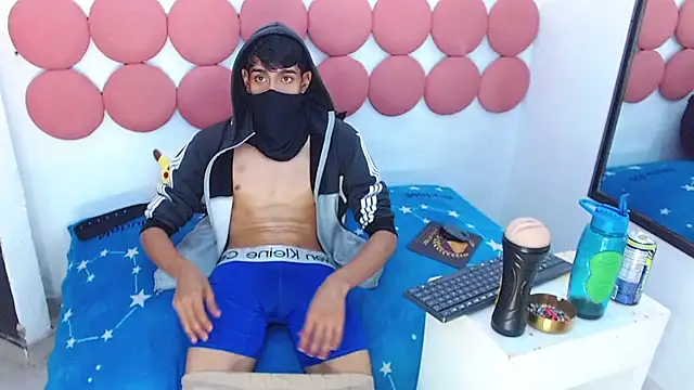 Drake_Jack live XXX chat