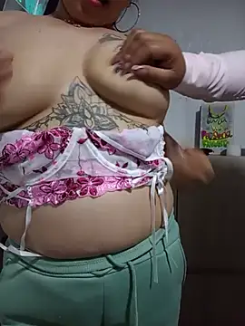 nyxara_fairy's Live XXX Chat