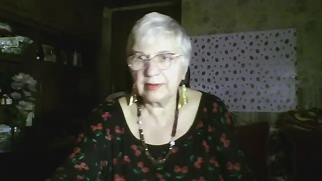 دردشة SweetCherry27 الجنسية المباشرة