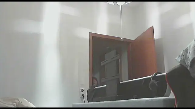 Thompsen1992 Webcam show