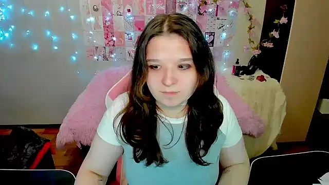 Chat +18 de Kate_Acid ao vivo