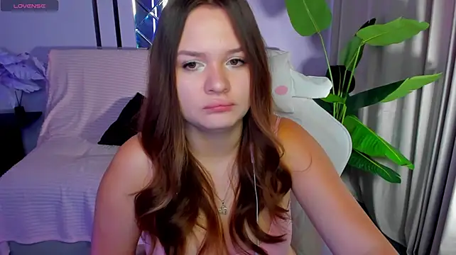 XXX chat uživo modela CutieChloee