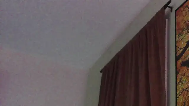 Feralicious Show in webcam