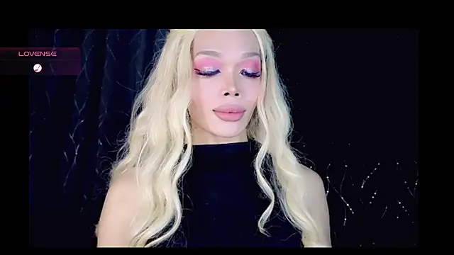 PRETTY_BIGCOCK1 Adlı Modelin Canlı XXX Sohbeti