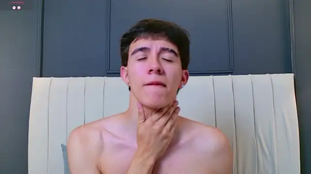 Austinbolt Live XXX Chat