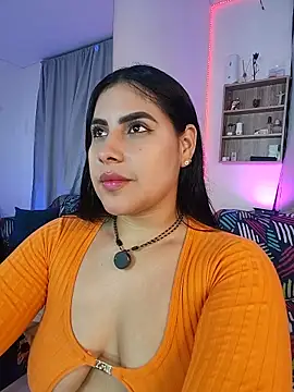 Axl_Lin Show Webcam