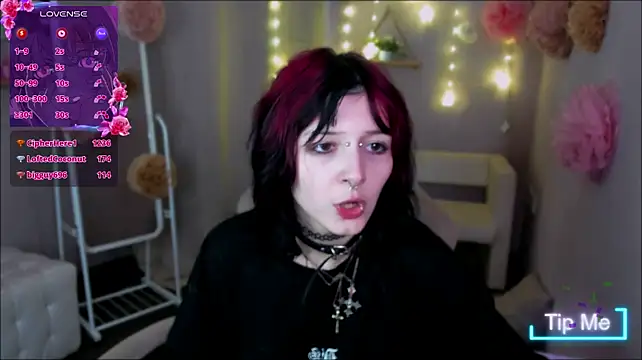 Chat XXX Live Ashley_Veil